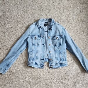 American Eagle Denim Jacket